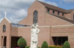 Indian Catholic priest from US diocese returns